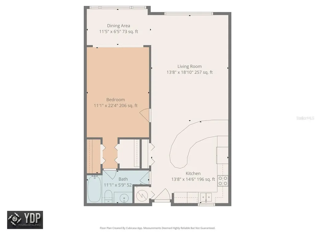 4725 Cove Circle St Petersburg FL 33708