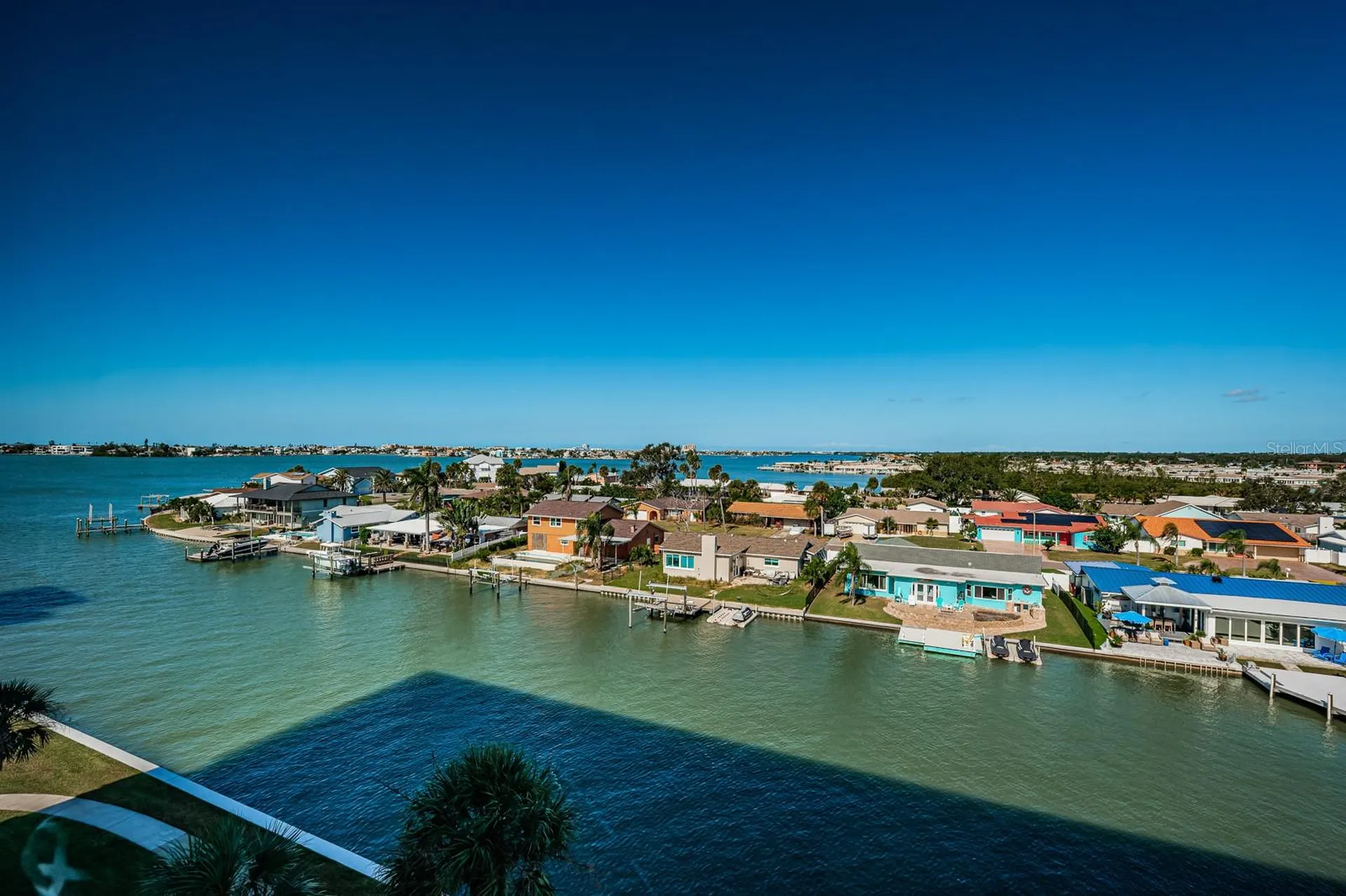 4725 Cove Circle St Petersburg FL 33708
