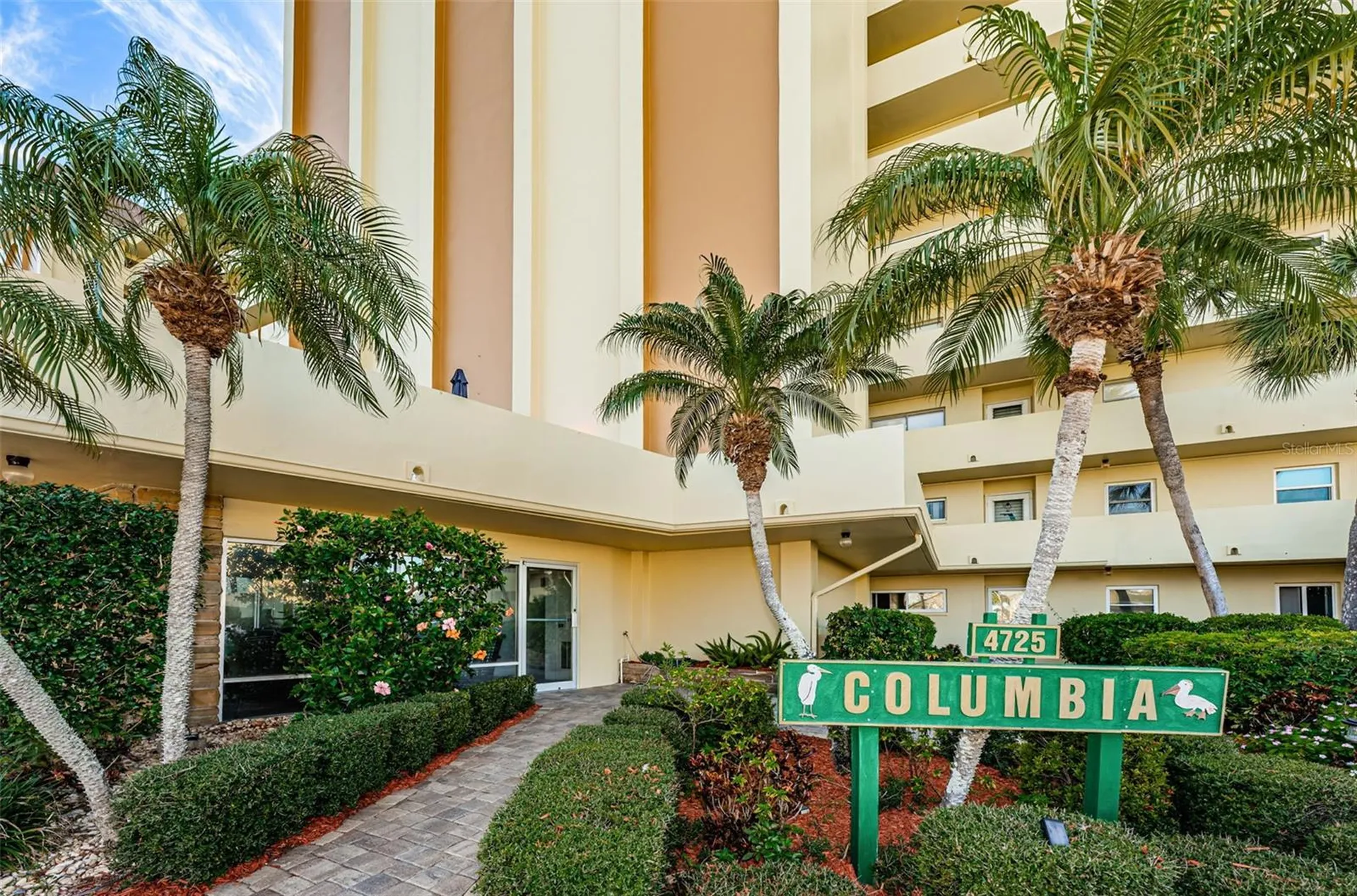 4725 Cove Circle St Petersburg FL 33708