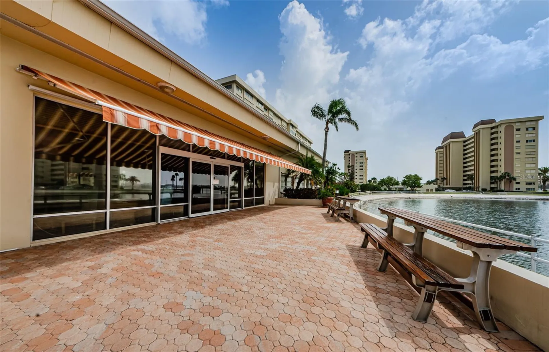 4725 Cove Circle St Petersburg FL 33708