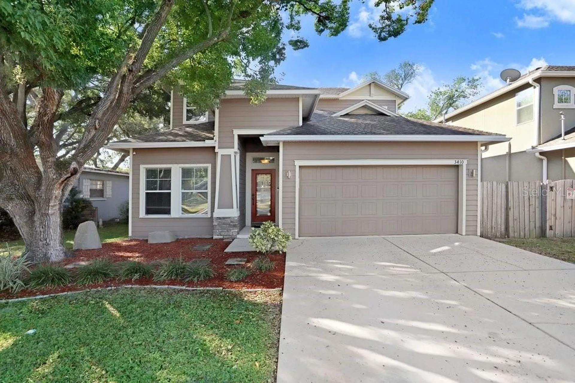 3410 W Cass Street Tampa FL 33609