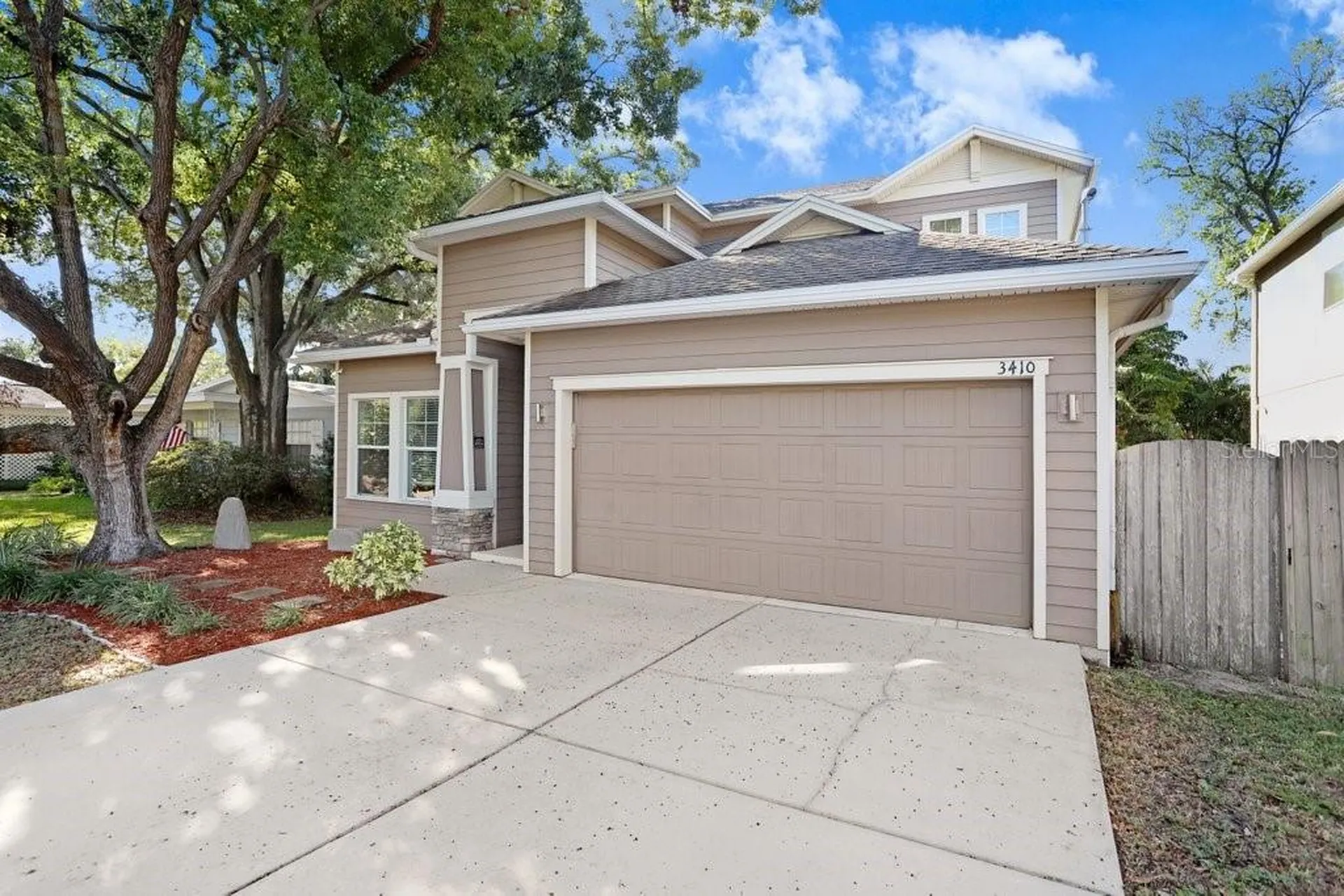 3410 W Cass Street Tampa FL 33609