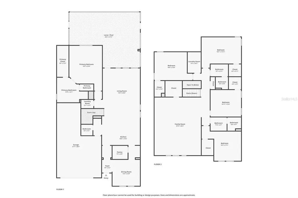 14256 Blue Dasher Drive Riverview FL 33569