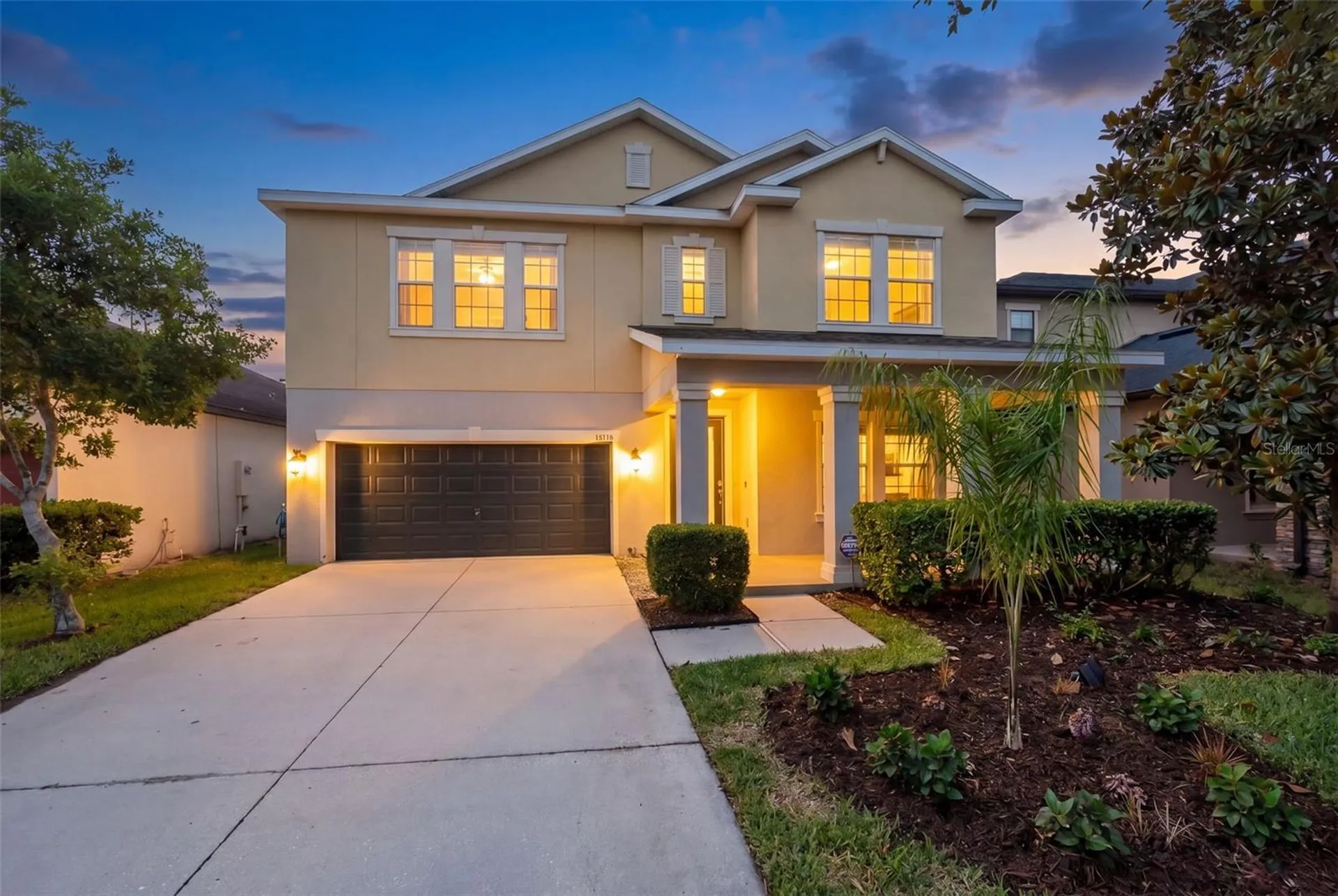 14256 Blue Dasher Drive Riverview FL 33569