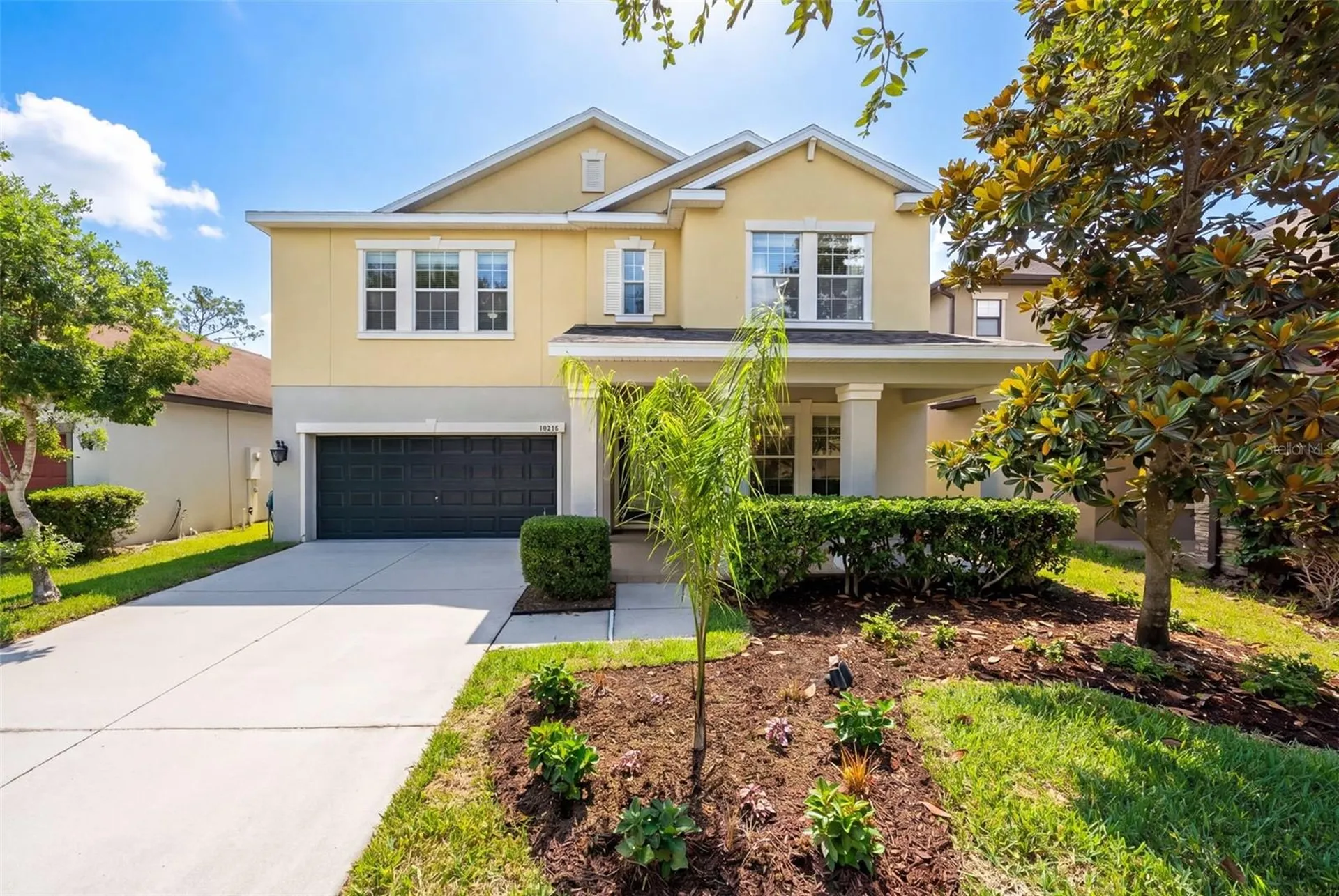 14256 Blue Dasher Drive Riverview FL 33569