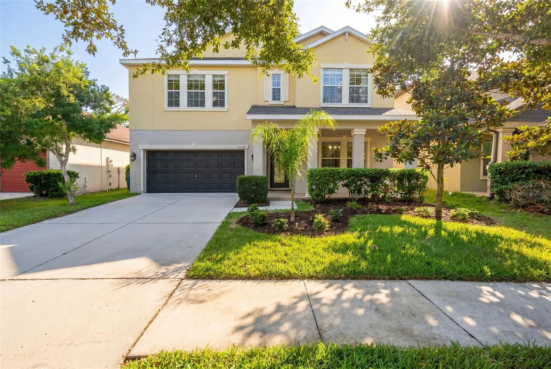 14256 Blue Dasher Drive Riverview FL 33569