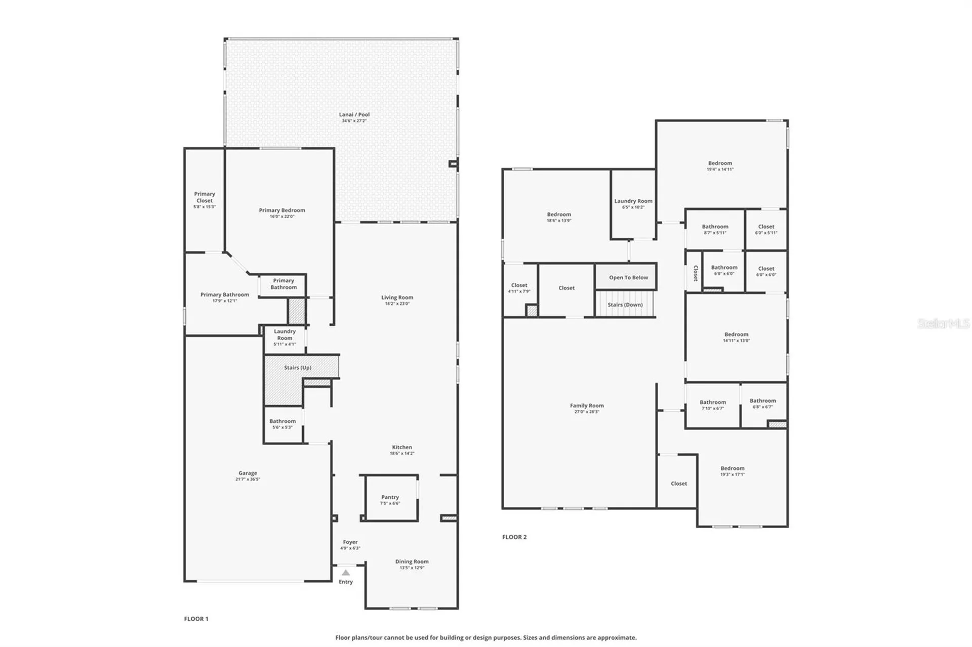 14256 Blue Dasher Drive Riverview FL 33569
