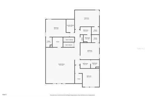 14256 Blue Dasher Drive Riverview FL 33569