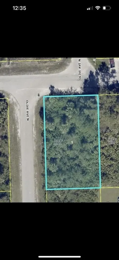 3117 51st Street W Lehigh Acres FL 33971