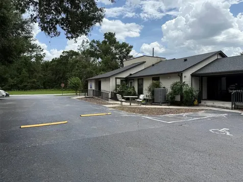 3602 NE 20th Place Ocala FL 34470