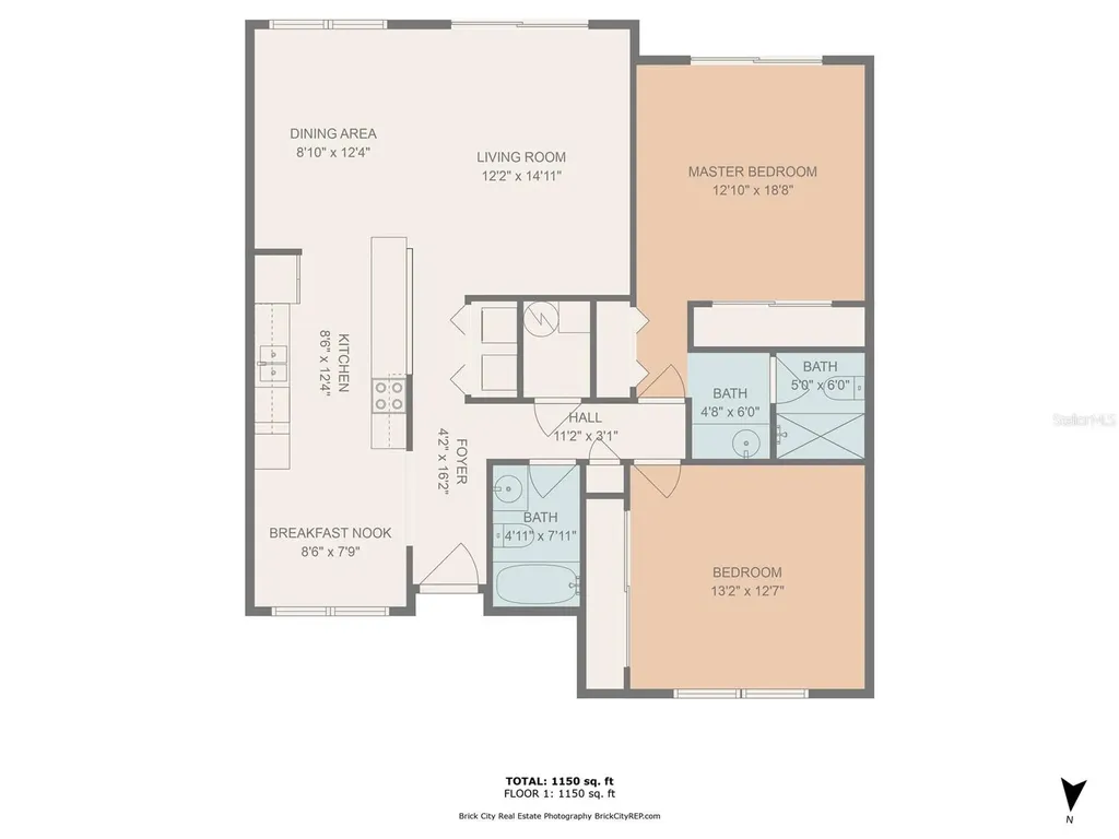 19660 SW 83rd Place Road Dunnellon FL 34432