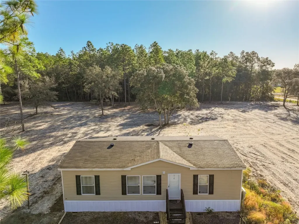 9651 NE 105th Avenue Archer FL 32618