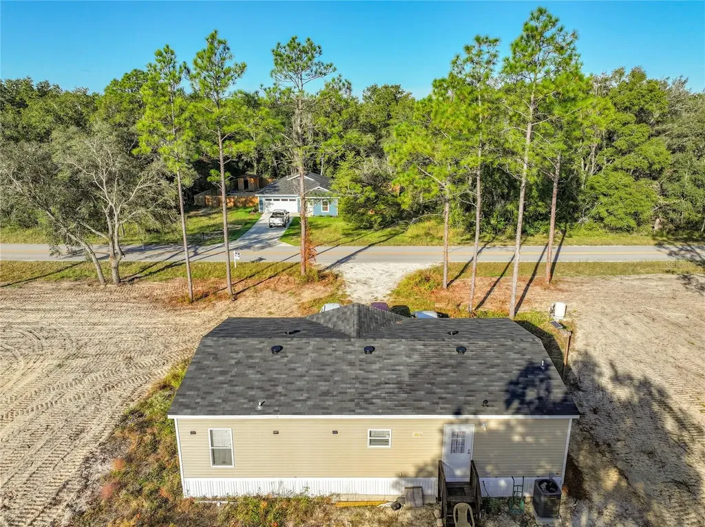 9651 NE 105th Avenue Archer FL 32618