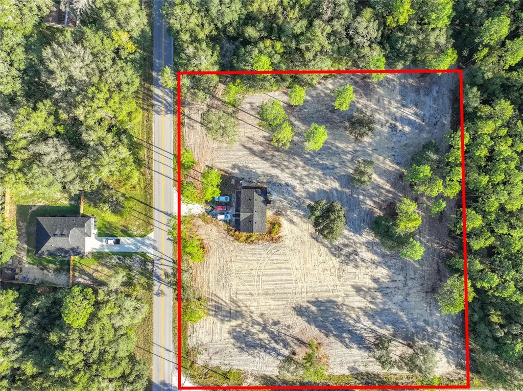 9651 NE 105th Avenue Archer FL 32618