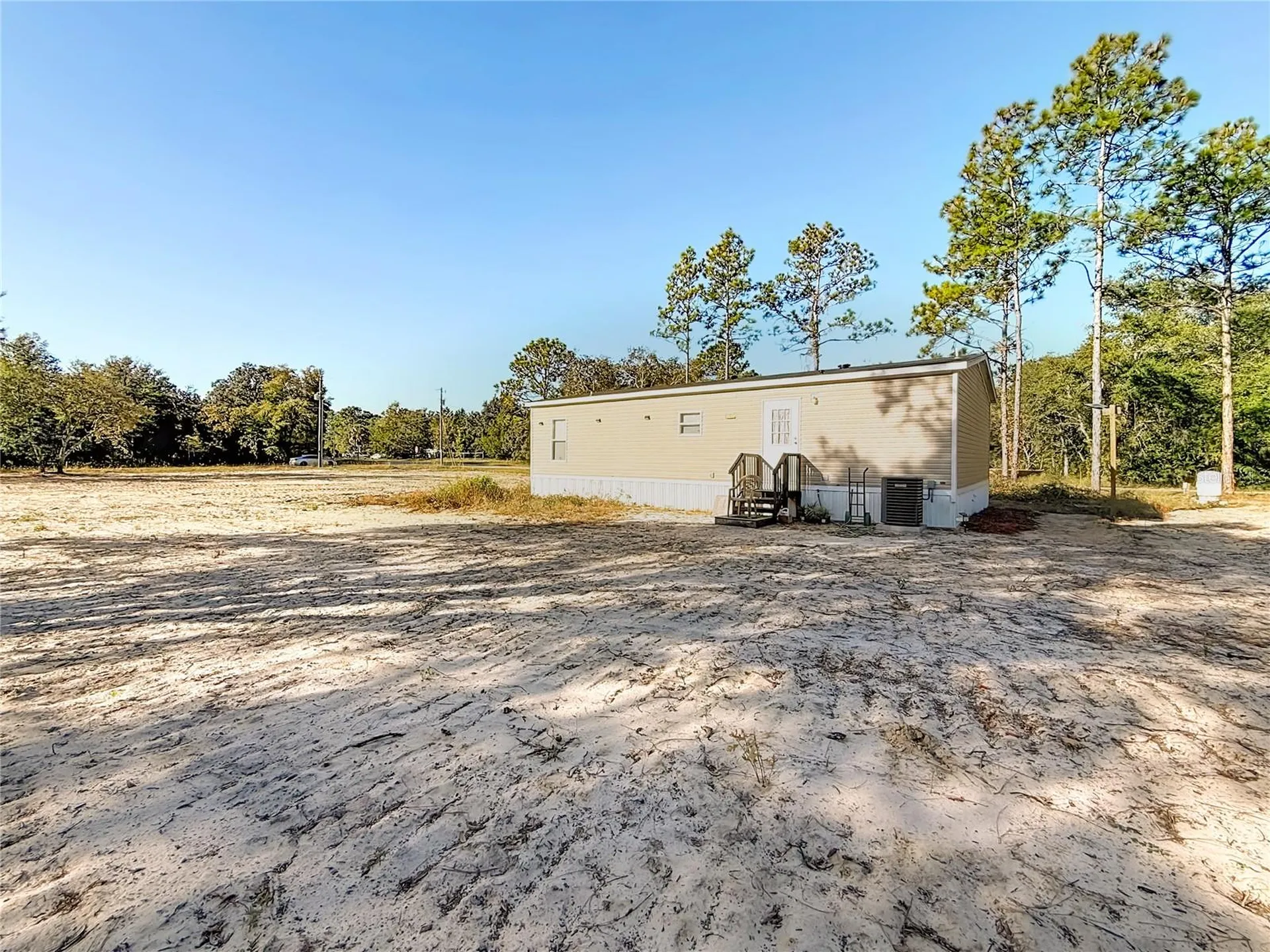9651 NE 105th Avenue Archer FL 32618