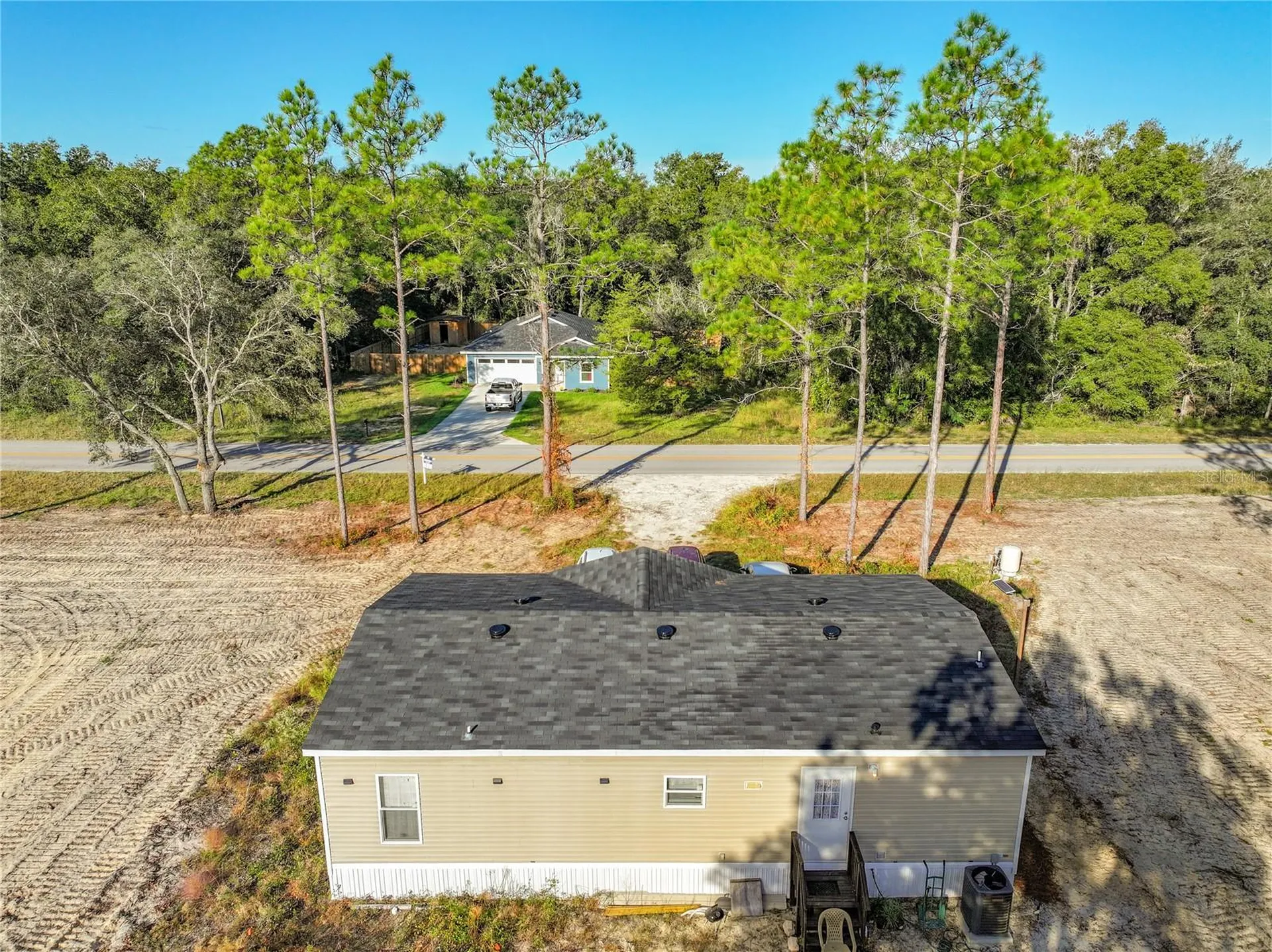 9651 NE 105th Avenue Archer FL 32618