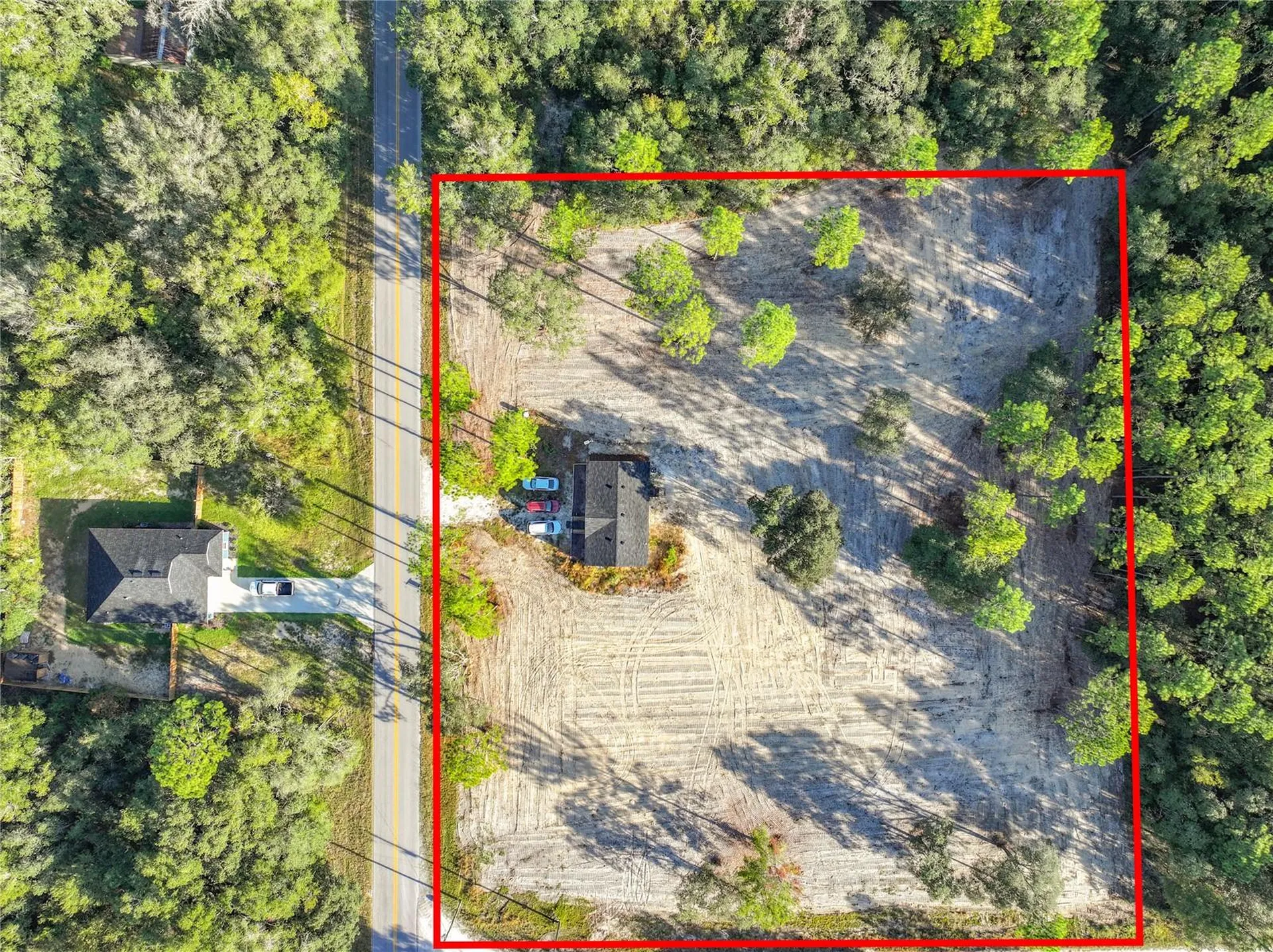 9651 NE 105th Avenue Archer FL 32618