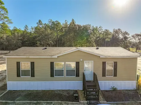 9651 NE 105th Avenue Archer FL 32618