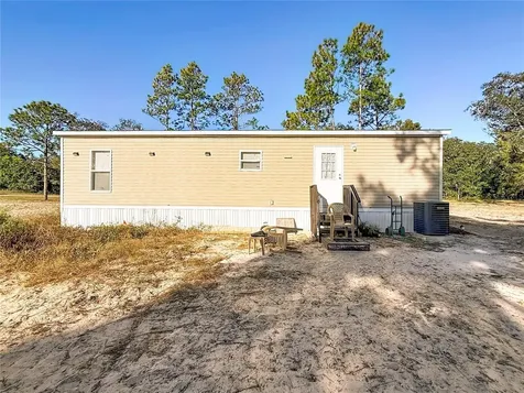 9651 NE 105th Avenue Archer FL 32618