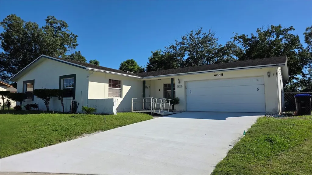 4848 Judy Ann Court Orlando FL 32808