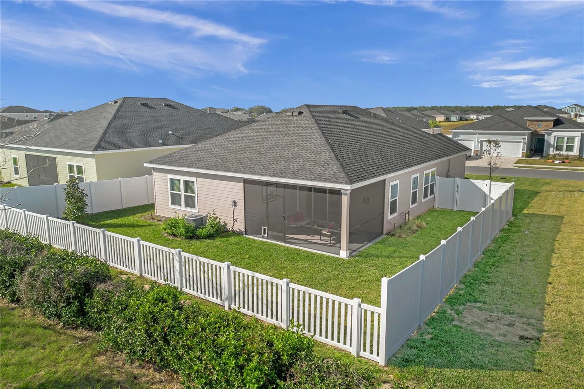 9197 SW 58th Circle Ocala FL 34476
