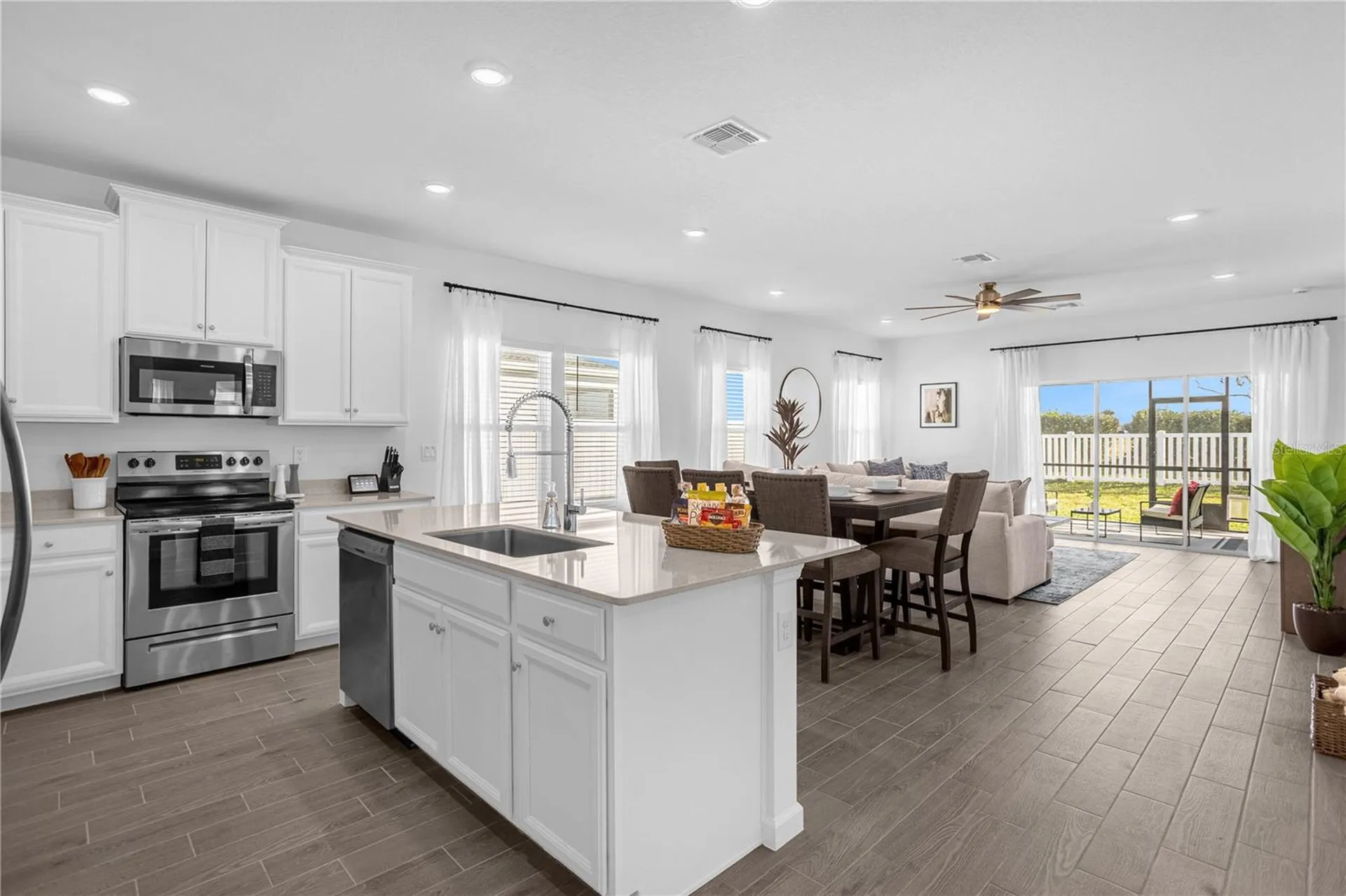 9197 SW 58th Circle Ocala FL 34476