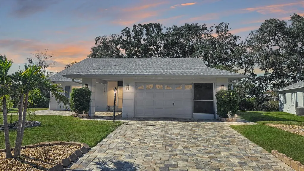 12929 Titleist Drive Hudson FL 34669