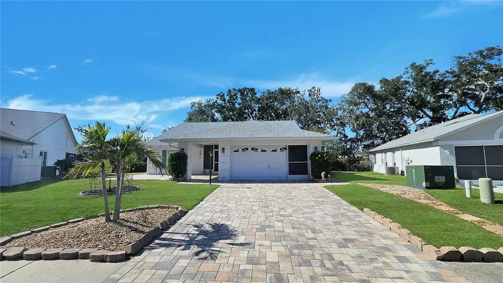 12929 Titleist Drive Hudson FL 34669