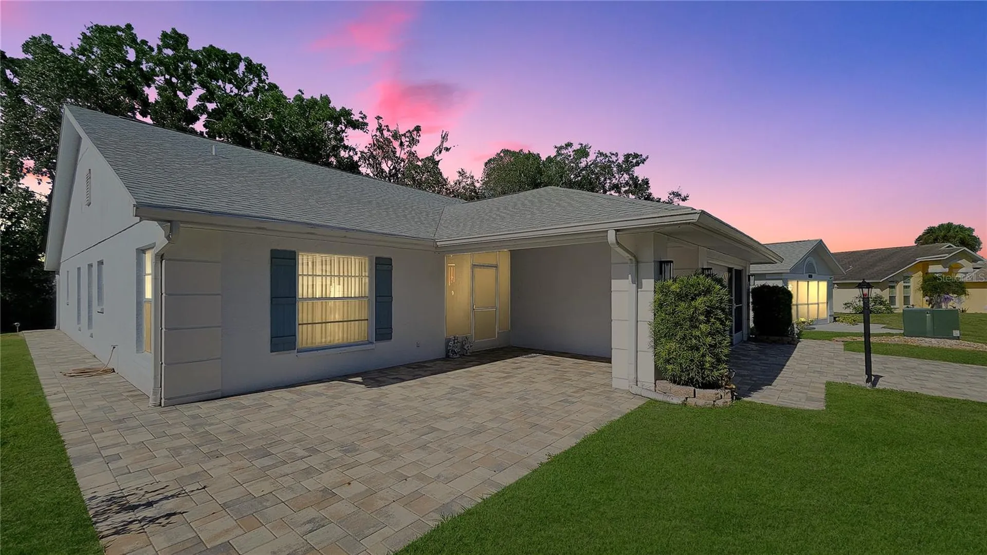 12929 Titleist Drive Hudson FL 34669