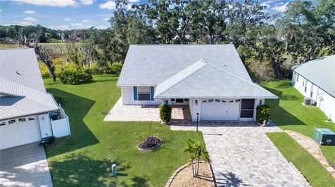 12929 Titleist Drive Hudson FL 34669