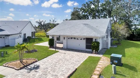 12929 Titleist Drive Hudson FL 34669
