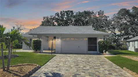 12929 Titleist Drive Hudson FL 34669