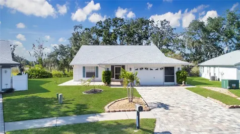 12929 Titleist Drive Hudson FL 34669