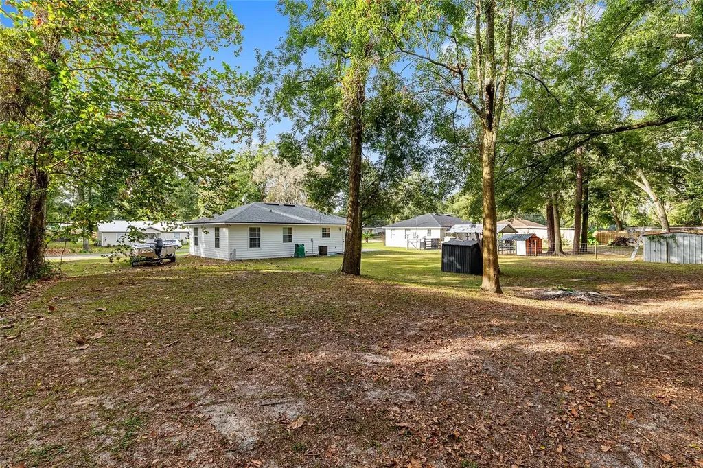 1233 SW 4th Avenue Trenton FL 32693
