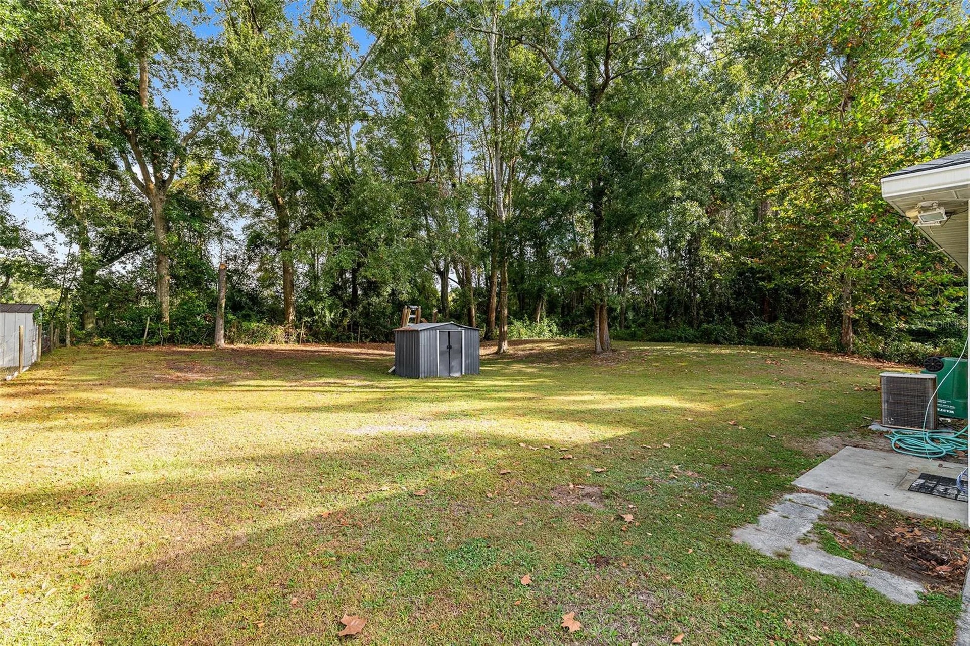 1233 SW 4th Avenue Trenton FL 32693