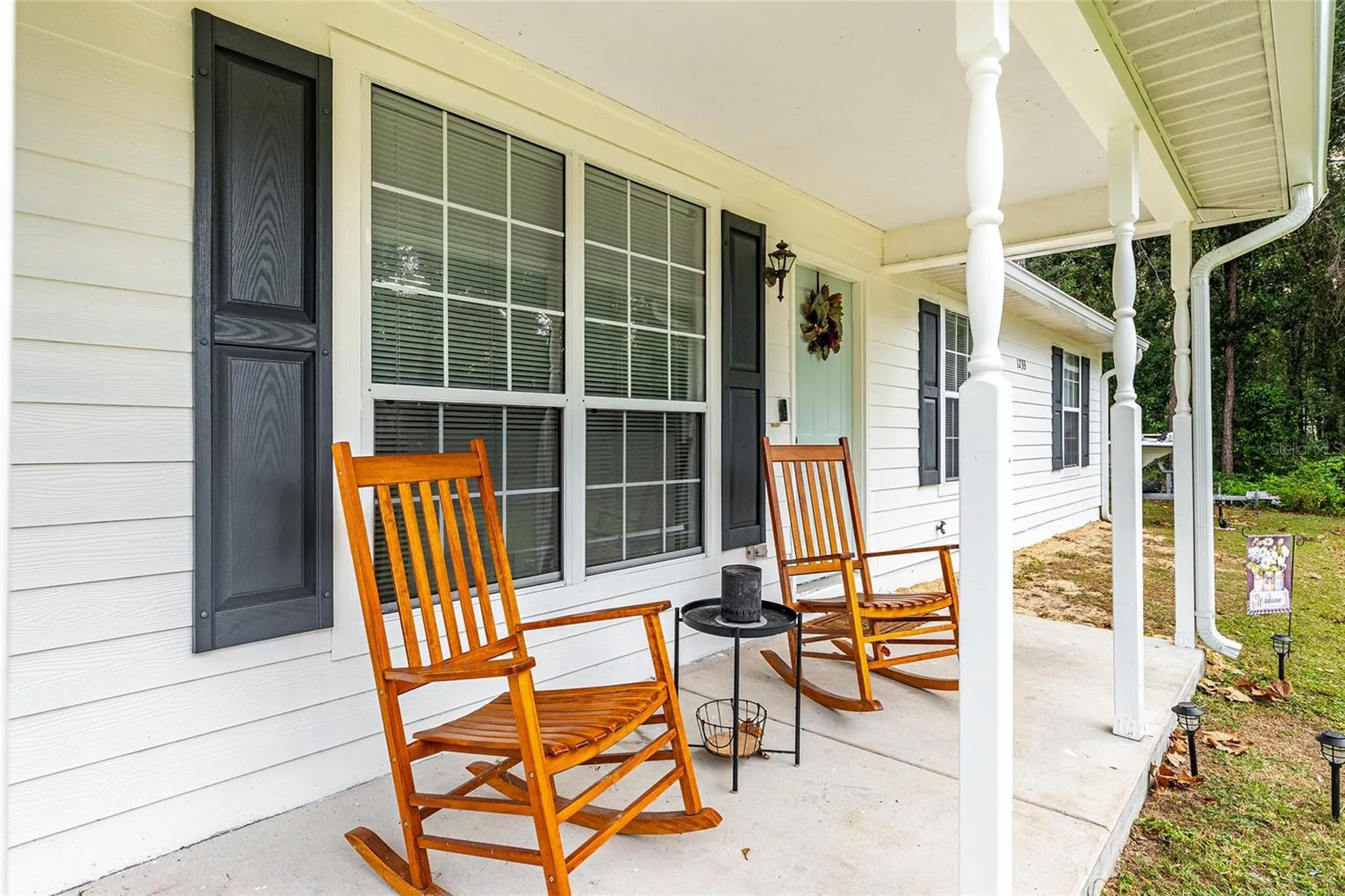 1233 SW 4th Avenue Trenton FL 32693