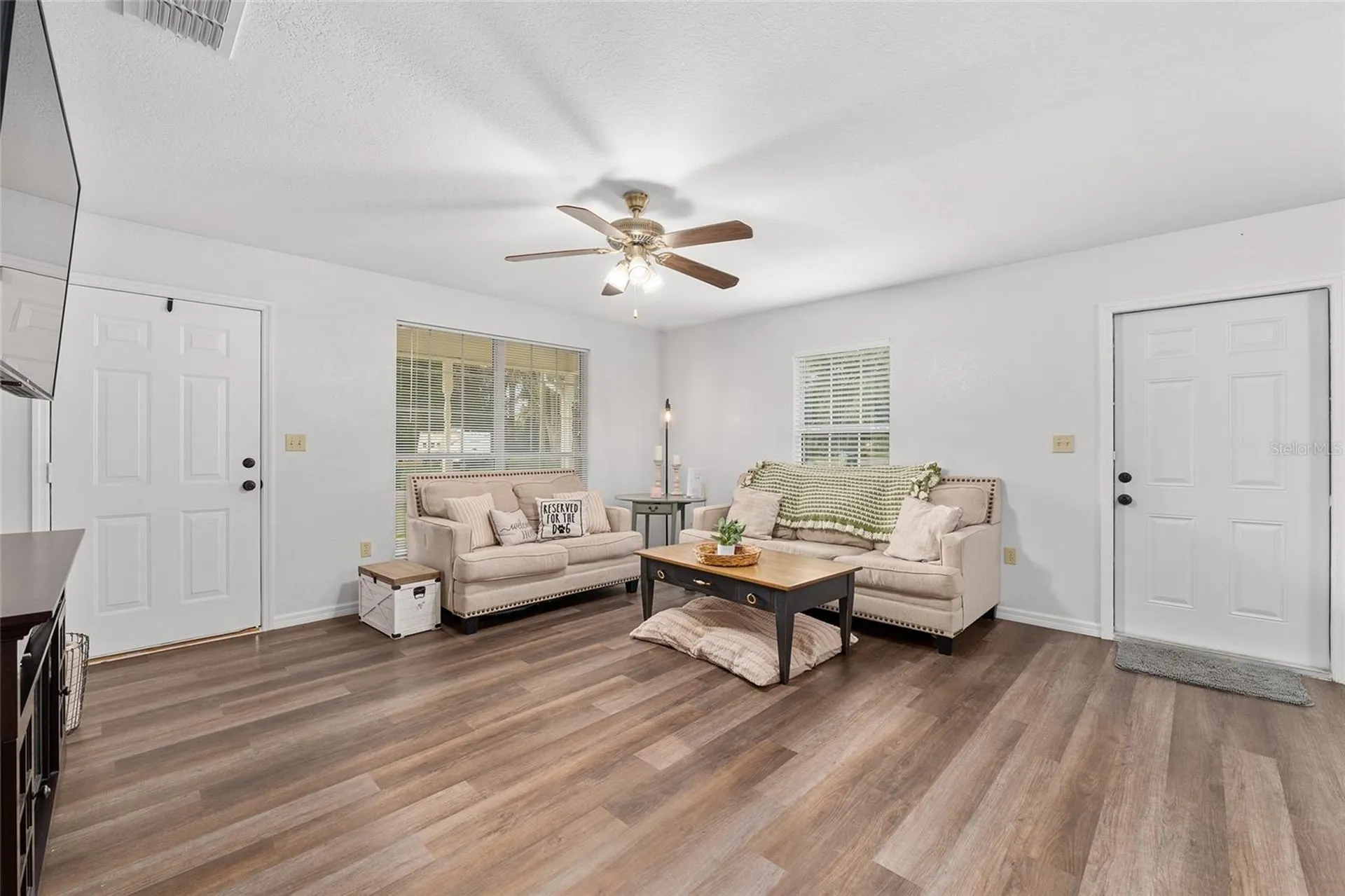 1233 SW 4th Avenue Trenton FL 32693