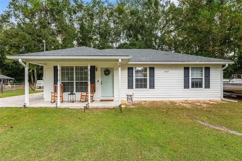 1233 SW 4th Avenue Trenton FL 32693
