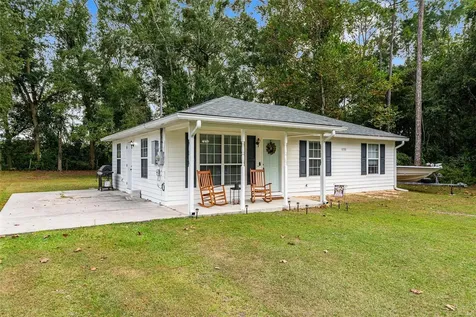 1233 SW 4th Avenue Trenton FL 32693