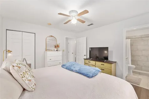 1233 SW 4th Avenue Trenton FL 32693