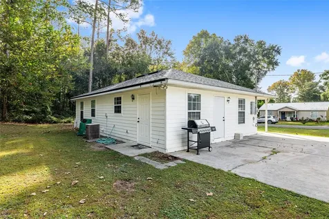 1233 SW 4th Avenue Trenton FL 32693