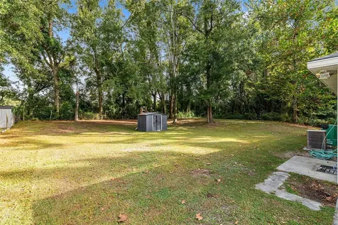 1233 SW 4th Avenue Trenton FL 32693