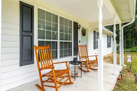1233 SW 4th Avenue Trenton FL 32693