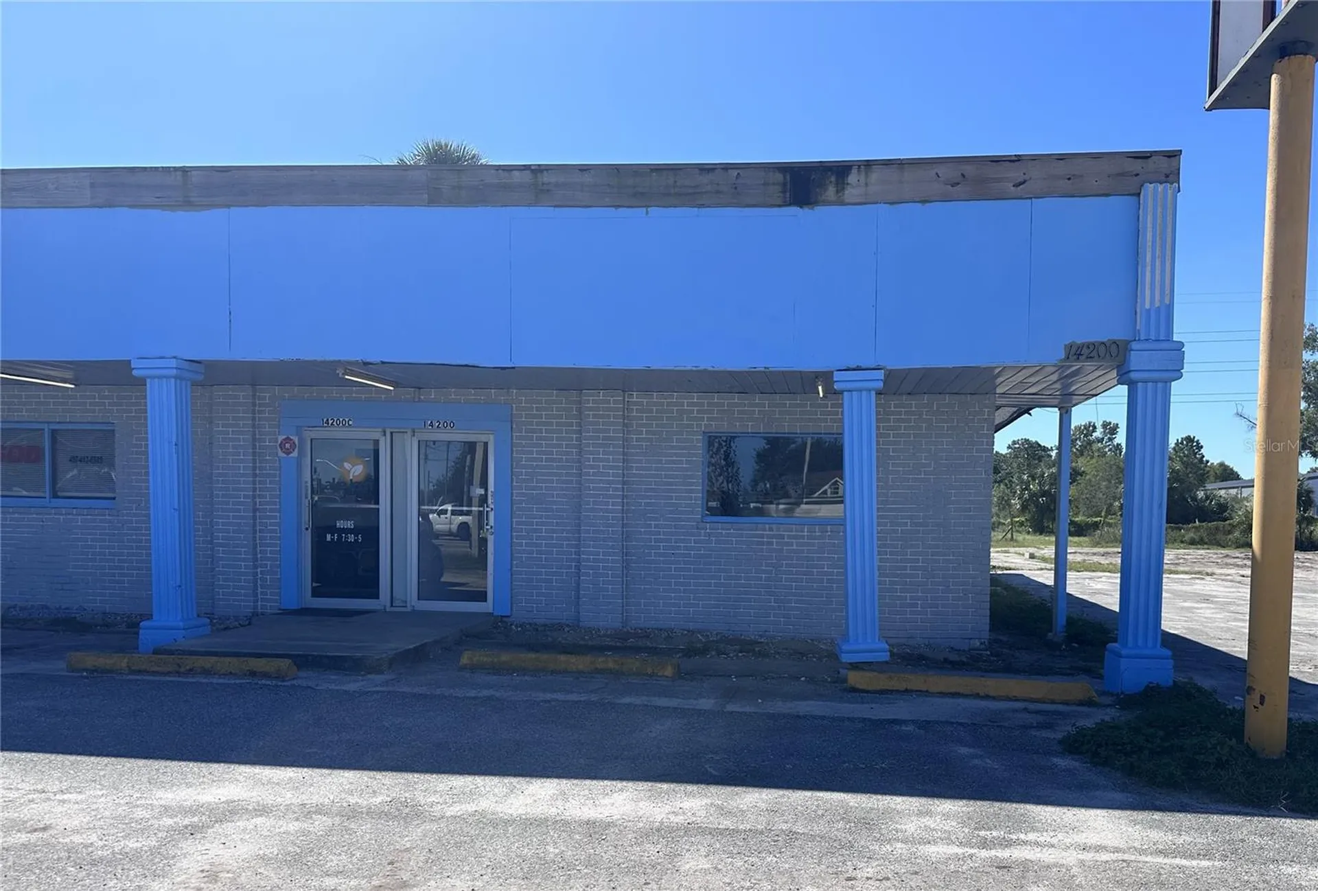 14200 E Colonial Drive Orlando FL 32826