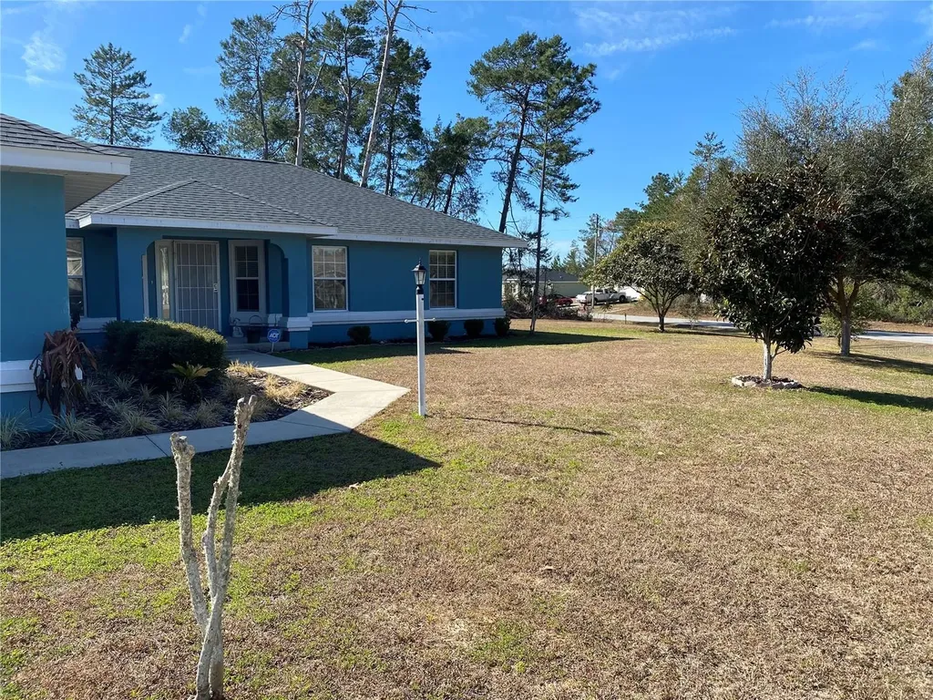 3658 SW 127th Lane Road Ocala FL 34473