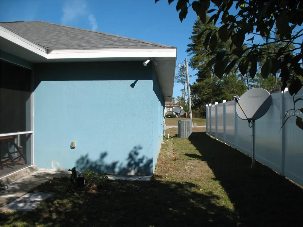 3658 SW 127th Lane Road Ocala FL 34473