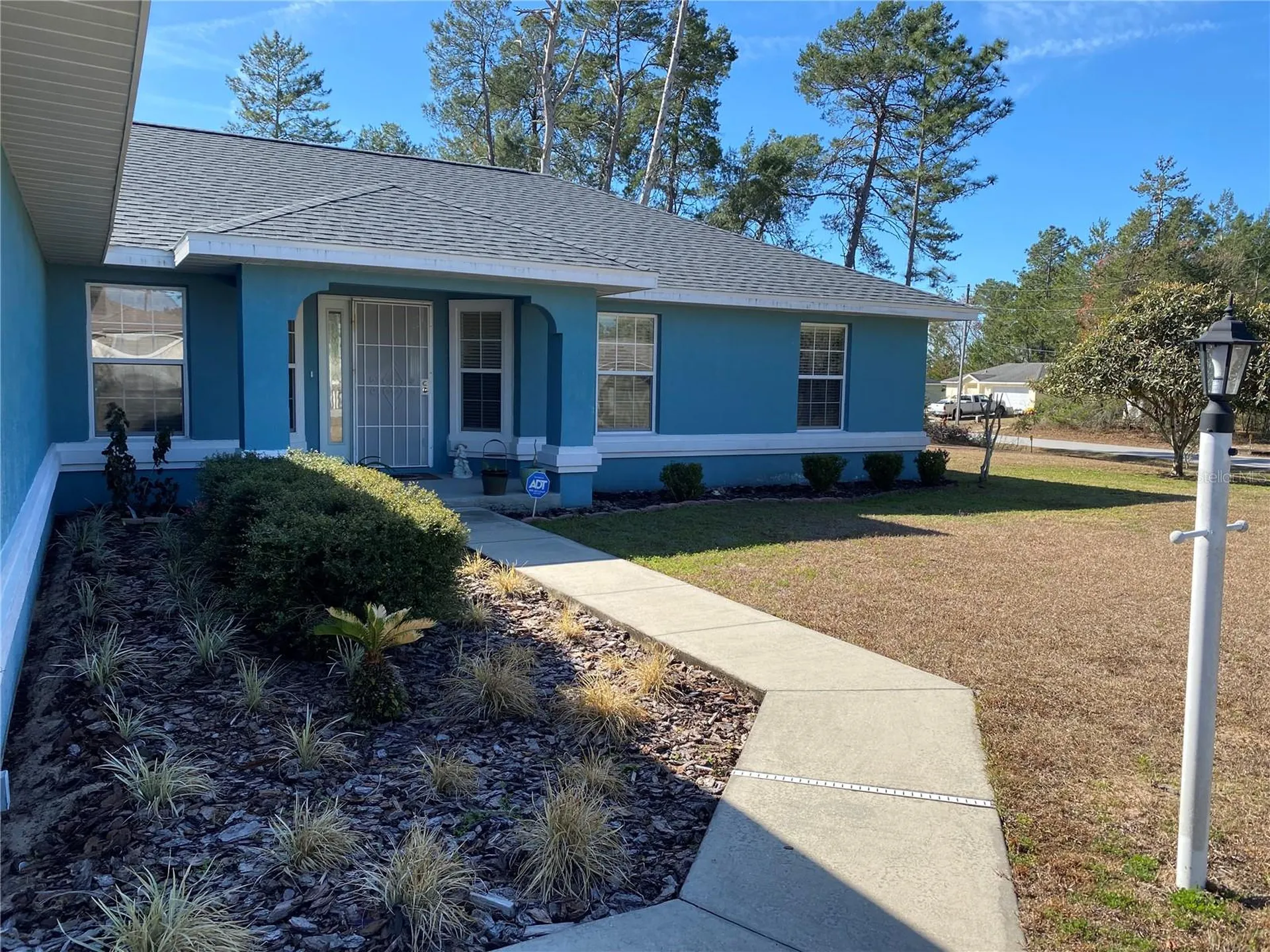 3658 SW 127th Lane Road Ocala FL 34473