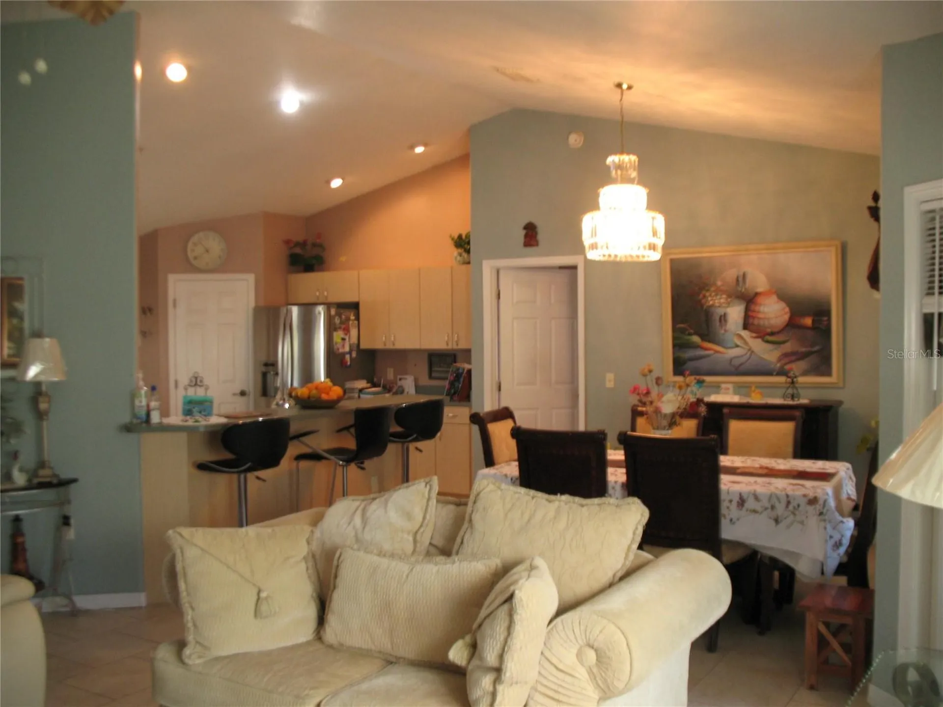3658 SW 127th Lane Road Ocala FL 34473