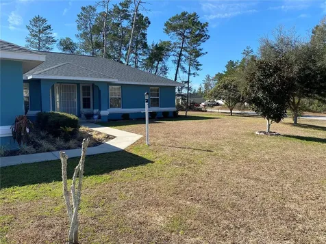 3658 SW 127th Lane Road Ocala FL 34473