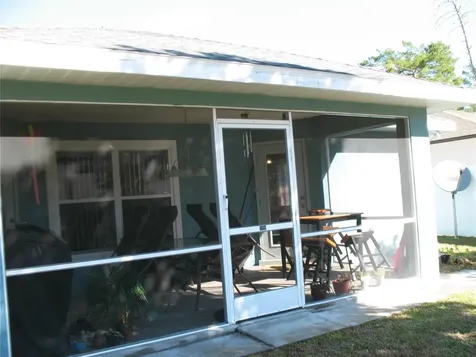 3658 SW 127th Lane Road Ocala FL 34473